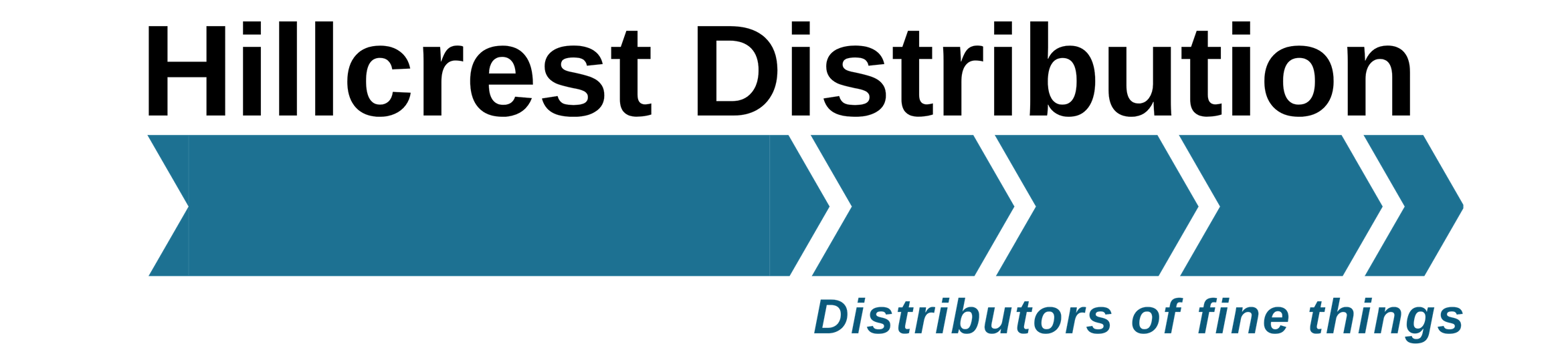 Hillcrest Distribution
